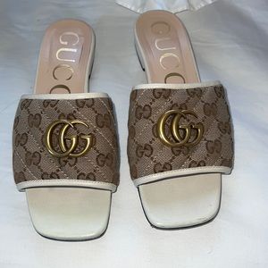 Gucci 2021 sandals